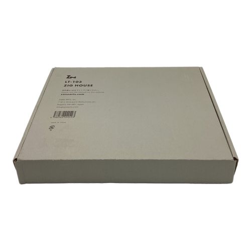 ZANE ARTS (ゼインアーツ) ランタンアクセサリー ZIG HOUSE