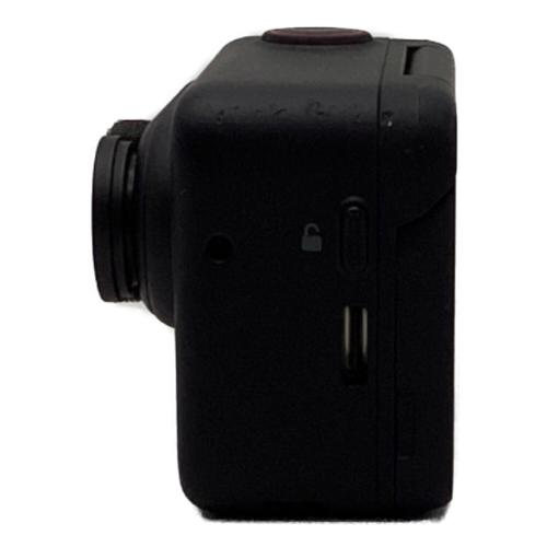 Insta360 (インスタ360) アクションカメラ GO3 CINSABKA-GO314 128GB