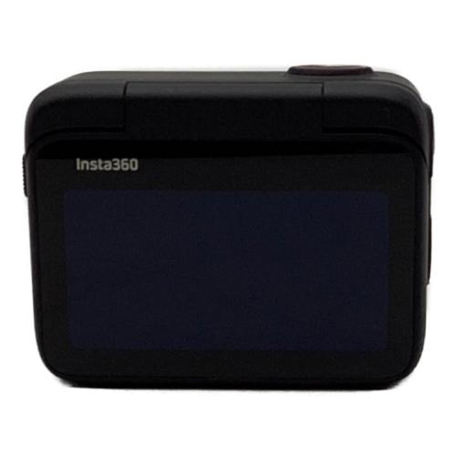 Insta360 (インスタ360) アクションカメラ GO3 CINSABKA-GO314 128GB
