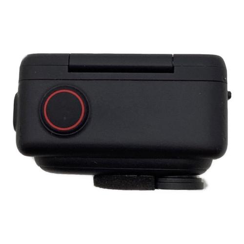 Insta360 (インスタ360) アクションカメラ GO3 CINSABKA-GO314 128GB