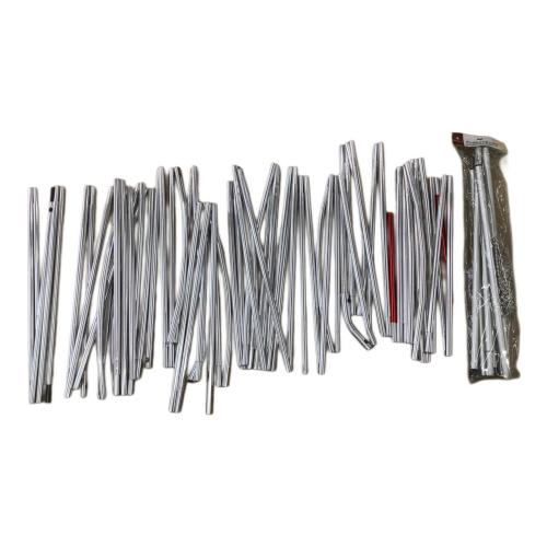 Snow peak (スノーピーク) ツールームテント TP-671 ランドロック 625×405×205cm 4～5人用