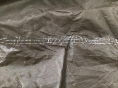 Snow peak (スノーピーク) ツールームテント TP-671 ランドロック 625×405×205cm 4～5人用