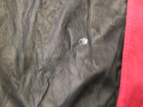 Snow peak (スノーピーク) ツールームテント TP-671 ランドロック 625×405×205cm 4～5人用