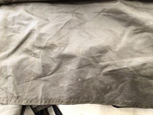 Snow peak (スノーピーク) ツールームテント TP-671 ランドロック 625×405×205cm 4～5人用