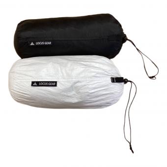 LOCUS GEAR (ローカスギア) ソロテント 別売りメッシュフルインナー付 Khufu タイベック