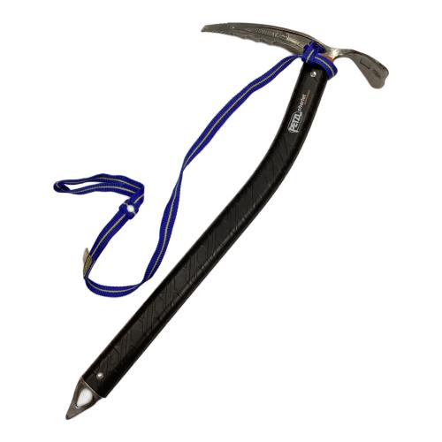 PETZL (ペツル) ピッケル 53cm ブラック charlet