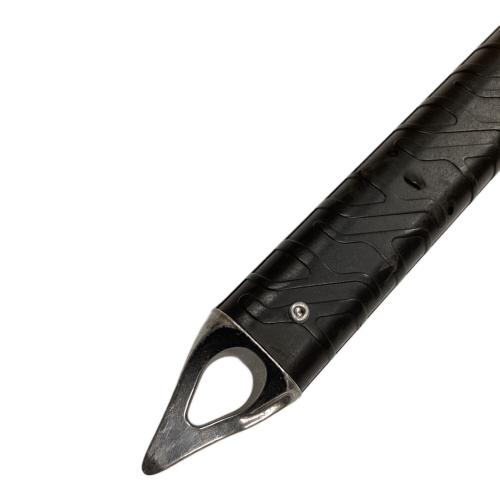 PETZL (ペツル) ピッケル 53cm ブラック charlet