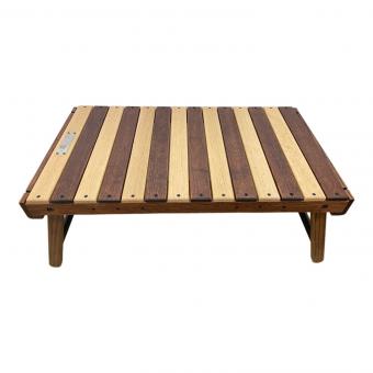 BLACK DESIGN (ブラックデザイン) アウトドアテーブル ハレテーブル