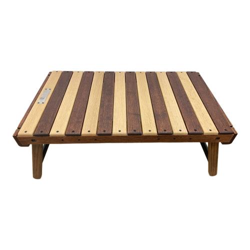 BLACK DESIGN (ブラックデザイン) アウトドアテーブル ハレテーブル