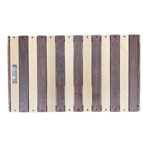 BLACK DESIGN (ブラックデザイン) アウトドアテーブル ハレテーブル