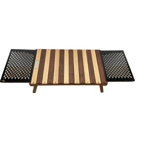 BLACK DESIGN (ブラックデザイン) アウトドアテーブル ハレテーブル