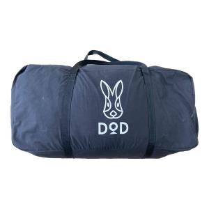 DOD (ディーオーディー) シェルター T8-524-BK ファイヤーベース