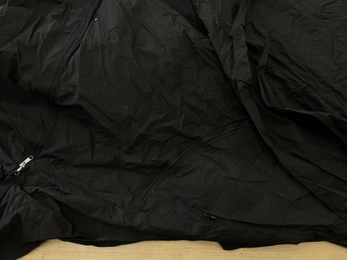 DOD (ディーオーディー) シェルター T8-524-BK ファイヤーベース