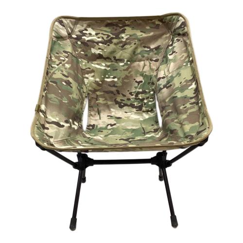 Helinox (ヘリノックス) アウトドアチェア マルチカモ タクティカルチェア