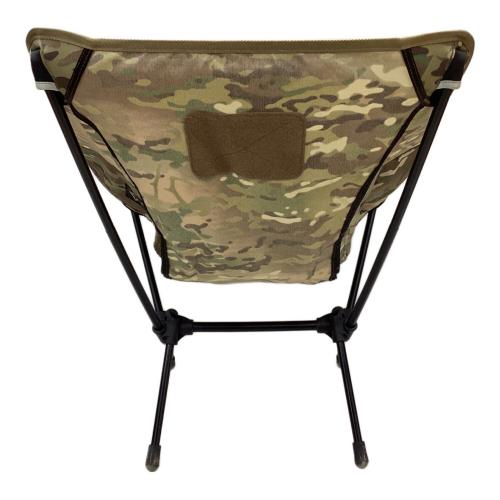 Helinox (ヘリノックス) アウトドアチェア マルチカモ タクティカルチェア