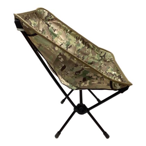 Helinox (ヘリノックス) アウトドアチェア マルチカモ タクティカルチェア