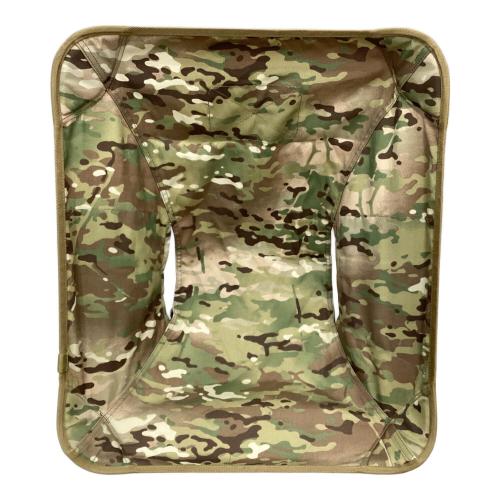 Helinox (ヘリノックス) アウトドアチェア マルチカモ タクティカルチェア