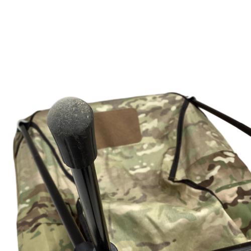 Helinox (ヘリノックス) アウトドアチェア マルチカモ タクティカルチェア