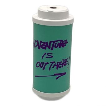 38explore (サーティーエイト・エクスプロー) LEDランタン 動作確認済み NATAL DESIGN 38-kT AIOT! ver.