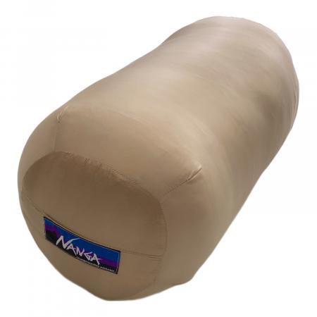 ナンガ　Nanga ×3ten 別注 シュラフ ベージュ　レギュラー 31arRgxR13L.jpg_BO30,255,255,