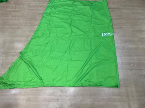 mont-bell (モンベル) ヘキサタープ 1122569 ビッグタープHX