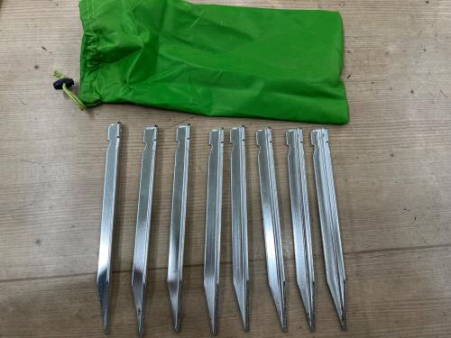 mont-bell (モンベル) ヘキサタープ 1122569 ビッグタープHX