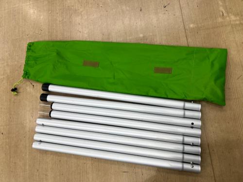 mont-bell (モンベル) ヘキサタープ 1122569 ビッグタープHX