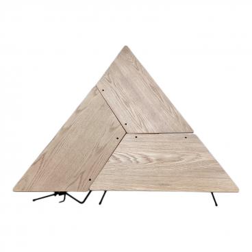 ΣN+F/9 ファニチャーアクセサリー エヌエフナイン 三角型 三脚用