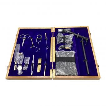 Perfect Hatch メンテナンスキット パーフェクトハッチクラウンツールキット