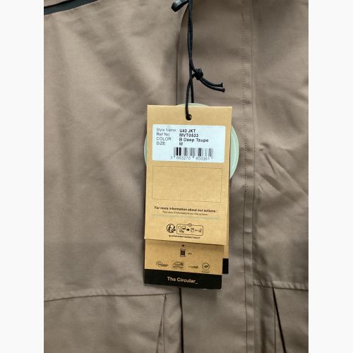 PICTURE (ピクチャー) スノーボードウェア(ジャケット) メンズ SIZE M ブラウン 24-25モデル U43ジャケット