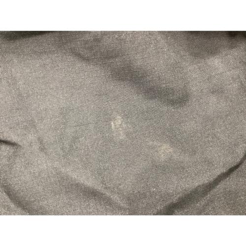 Helinox (ヘリノックス) アウトドアチェア ブラック グラウンドチェア