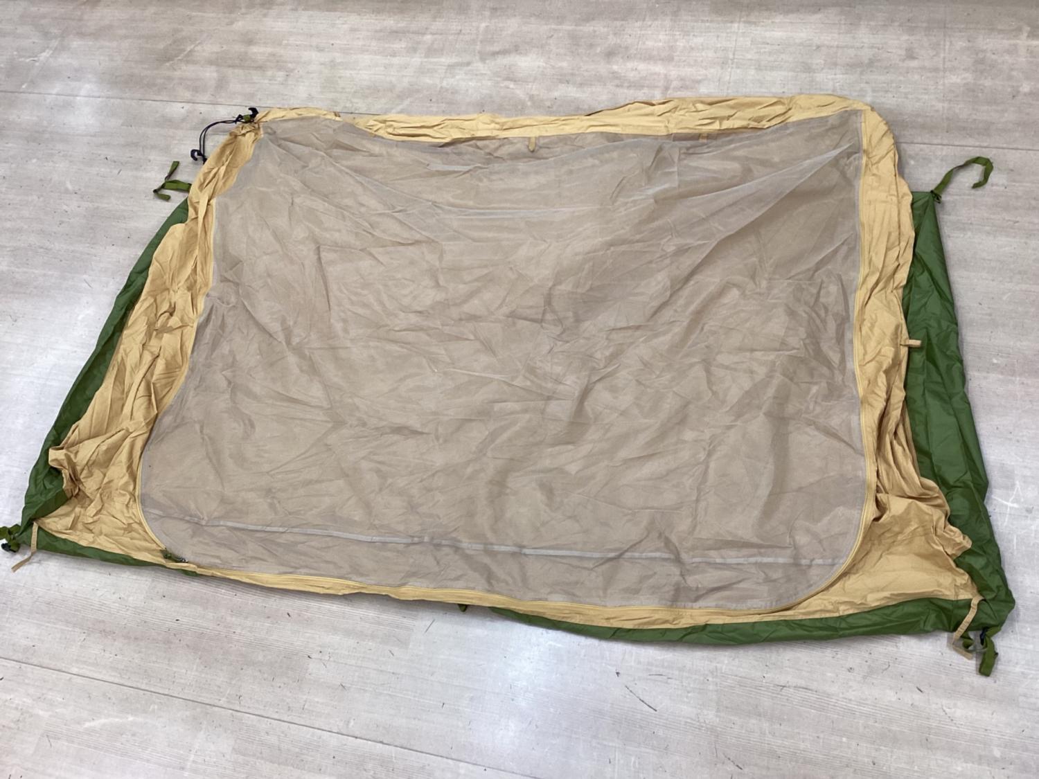 tentmark DESIGNS (テンマクデザイン) シェルター TM-200161 ペポ