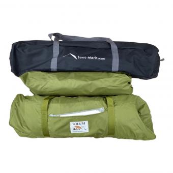 tentmark DESIGNS (テンマクデザイン) シェルター TM-200161 ペポクイックキャビン