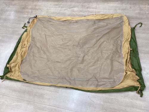 tentmark DESIGNS (テンマクデザイン) シェルター TM-200161 ペポクイックキャビン