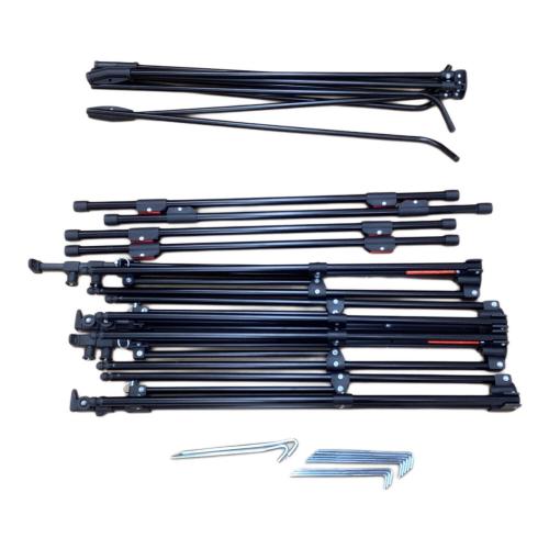 tentmark DESIGNS (テンマクデザイン) シェルター TM-200161 ペポクイックキャビン