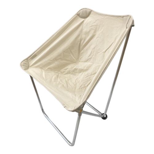 ALITE (エーライト) アウトドアチェア ベージュ 廃盤品 バイソンチェア