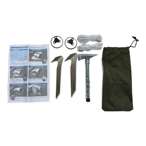 OGAWA (オガワ) その他タープ カーサイドリビングDX