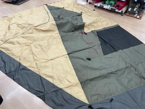 OGAWA (オガワ) その他タープ カーサイドリビングDX