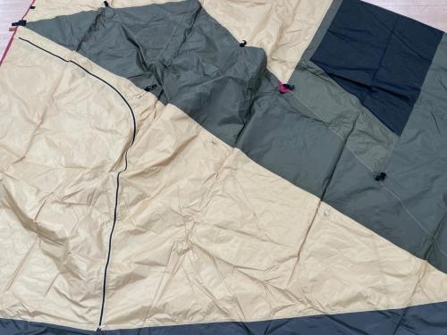 OGAWA (オガワ) その他タープ カーサイドリビングDX