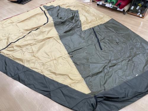 OGAWA (オガワ) その他タープ カーサイドリビングDX