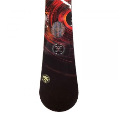 Ogasaka スノーボード 156W キャンバー OGASAKA (オガサカ