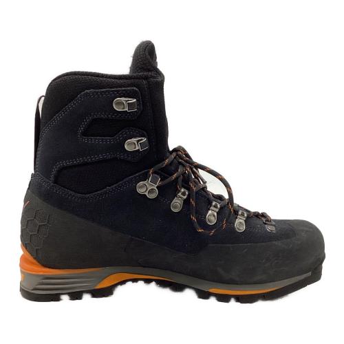 SCARPA (スカルパ) MANTA TECH GTX ハイカット(ハードソール) トレッキングシューズ 87506-201 メンズ SIZE 26cm ネイビー
