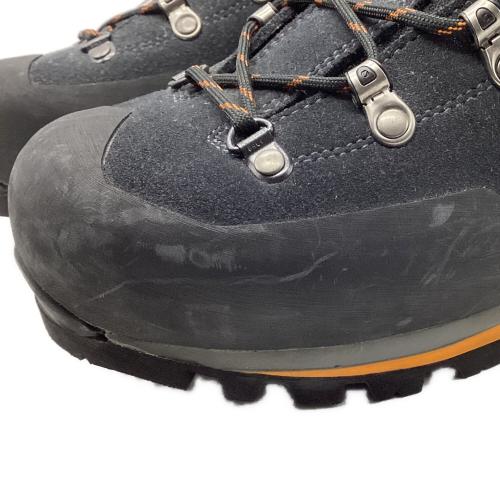 SCARPA (スカルパ) MANTA TECH GTX ハイカット(ハードソール) トレッキングシューズ 87506-201 メンズ SIZE 26cm ネイビー