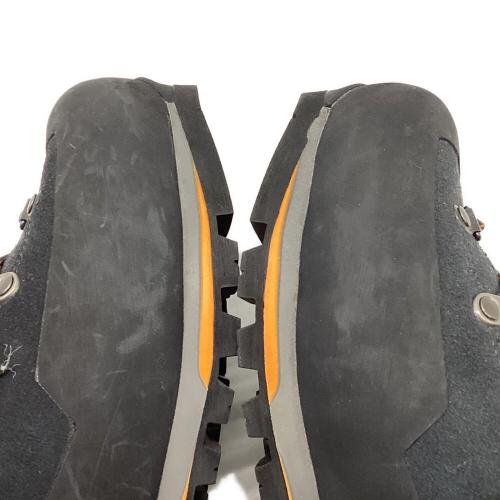 SCARPA (スカルパ) MANTA TECH GTX ハイカット(ハードソール) トレッキングシューズ 87506-201 メンズ SIZE 26cm ネイビー