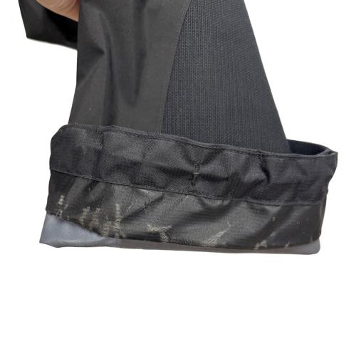 ARC'TERYX (アークテリクス) トレッキングボトム(ロング) メンズ SIZE M ブラック エッジガード付 X000008072 Beta AR Pant / ベータ AR パンツ GORE-TEX