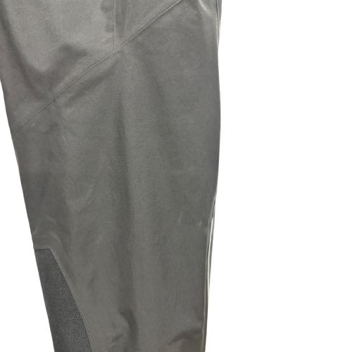 ARC'TERYX (アークテリクス) トレッキングボトム(ロング) メンズ SIZE M ブラック エッジガード付 X000008072 Beta AR Pant / ベータ AR パンツ GORE-TEX