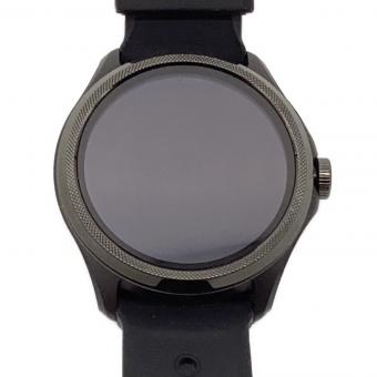 mobvoi (モブボイ) TicWatch Pro5 未使用品
