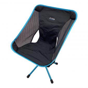 Helinox (ヘリノックス) アウトドアチェア ブラック スウィベルチェア