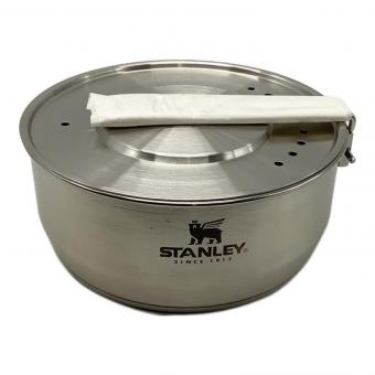 STANLEY (スタンレー) エッセンシャルクックセット クッカー