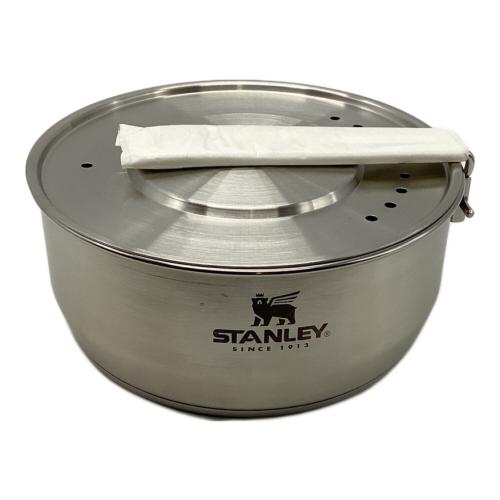 STANLEY (スタンレー) エッセンシャルクックセット クッカー
